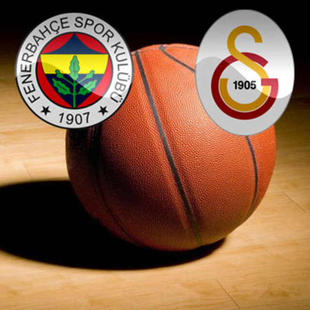 Kupa Fenerbahçe'nin