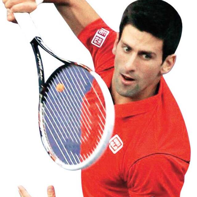 1 saatlik tenis dersi 60 bin dolar