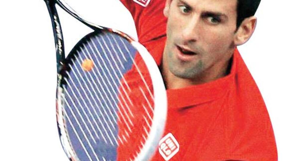 1 saatlik tenis dersi 60 bin dolar