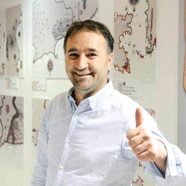 Türk mahkûmlar Alman sahnelerinde!