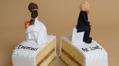 En çok izmirliler boşanıyor!