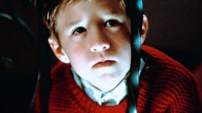 Çocuk yıldız çok büyüdü