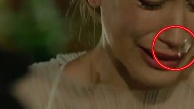 "Bu sümük Oscar'a aday olmalı"