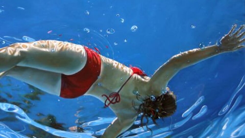 Yüzerken bunları yapıyorsanız dikkat!