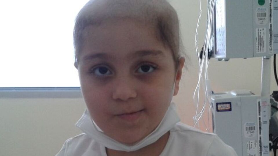 Türkiye Melis için seferber oldu