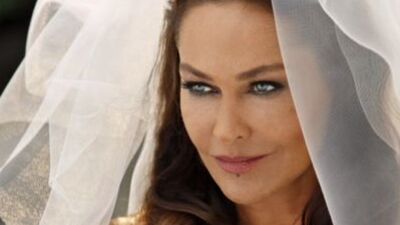 'Hülya Avşar'la evlenebilirim'