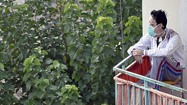 Yeni yüzüyle ilk bayram