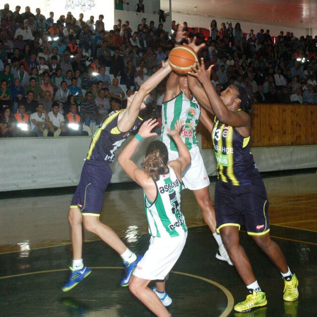 Fener'e Ceyhan darbesi