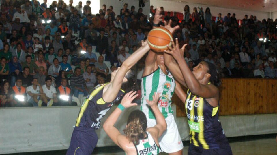 Fener'e Ceyhan darbesi