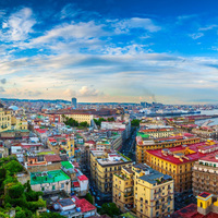 Efsanelerin şehri: Napoli