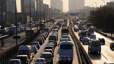 Dönüş trafiğini terapiye çevirin!