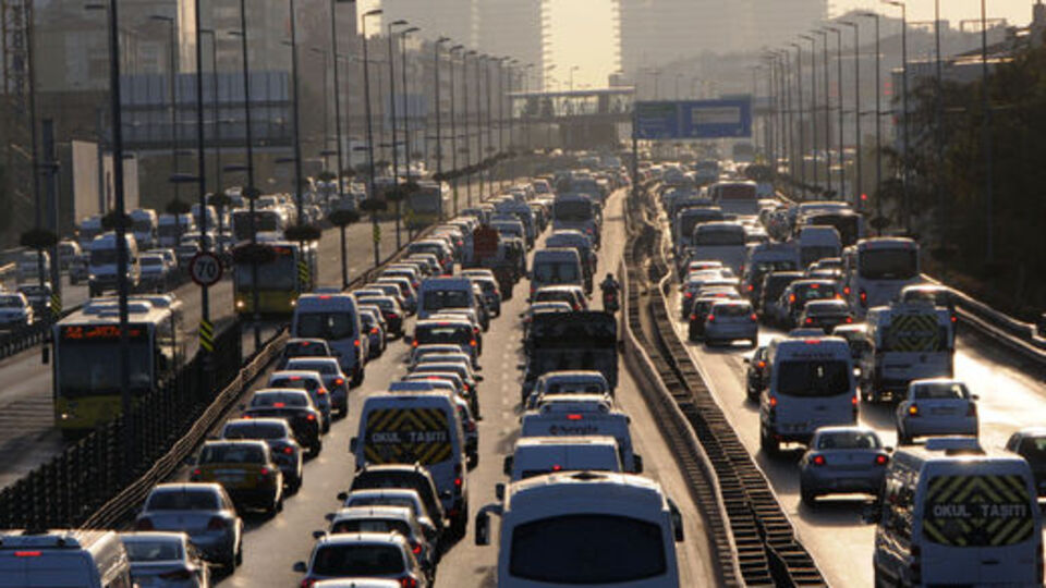 Dönüş trafiğini terapiye çevirin!