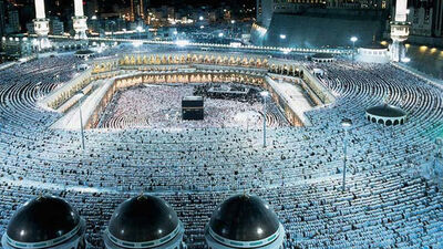 VIP ve lüks, hac görevinin manevi havasını azaltır mı?