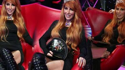 'Diren dekolte, diren Hande'