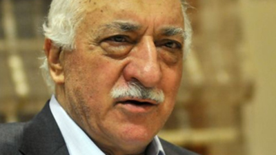 Başbakan'dan Gülen'e telefon