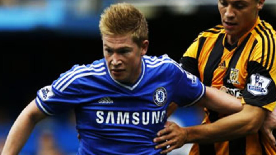 Chelsea'den Fenerbahçe'ye