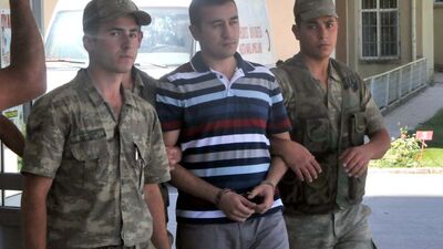 Utku Kalı yargılanmaya başlandı