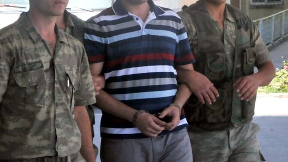 Utku Kalı yargılanmaya başlandı