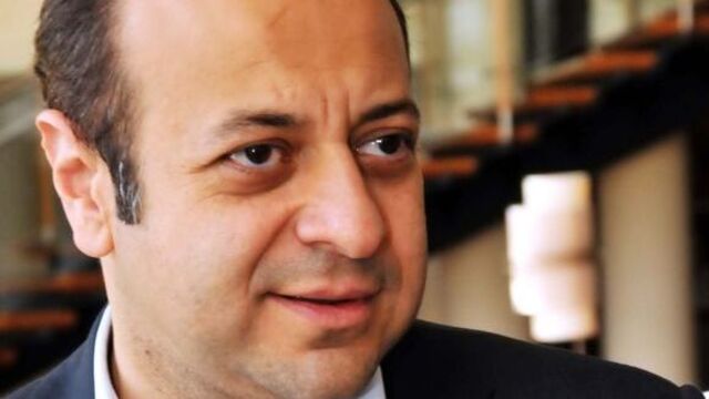 "Çalışmalara şimdiden başladık"