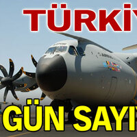 Türkiye gün sayıyor!