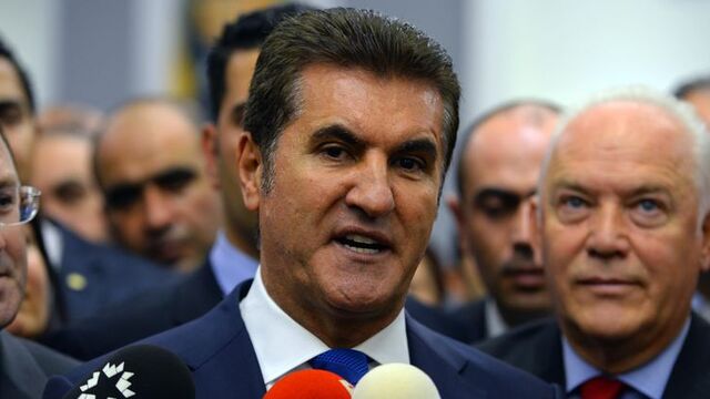 Sarıgül'den flaş açıklama!