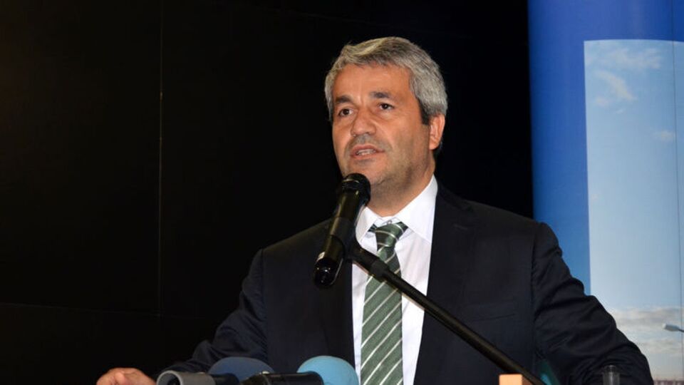 Sahte hesap uyarısı!