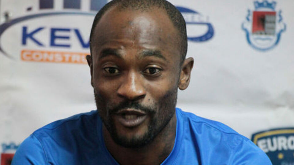 Trabzonsporlu futbolcunun iki yıl hapsi isteniyor!