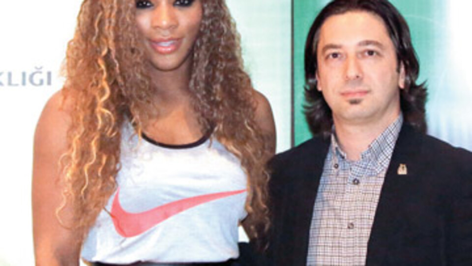 "Henüz efsane değilim"