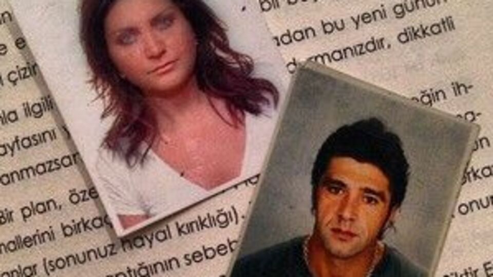 Engincan isyan etti!