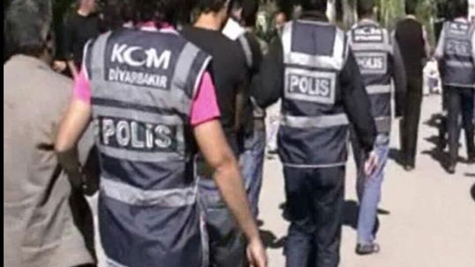 'Trafik canavarı' yetiştirenler yakalandı