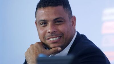 "Futbol geçmişim silinemez"