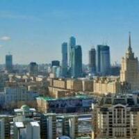 İşte Odintsovo'nun yeni projesi!