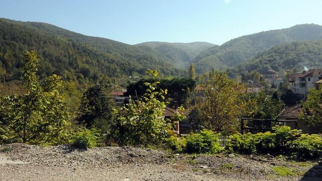 Köydeki herkes zanlı olarak mahkemeye çıktı!
