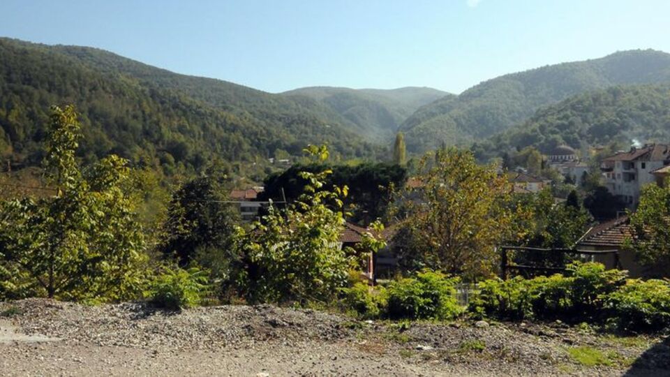 Köydeki herkes zanlı olarak mahkemeye çıktı!