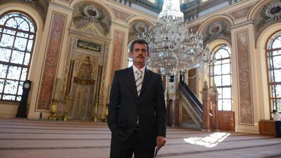 "Siyasi malzeme olmak istemiyorum"