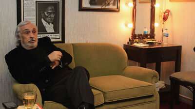 Müjdat Gezen'e tazminat şoku!