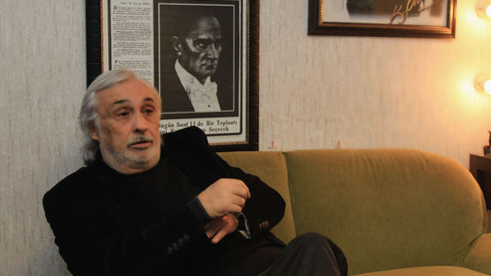 Müjdat Gezen'e tazminat şoku!