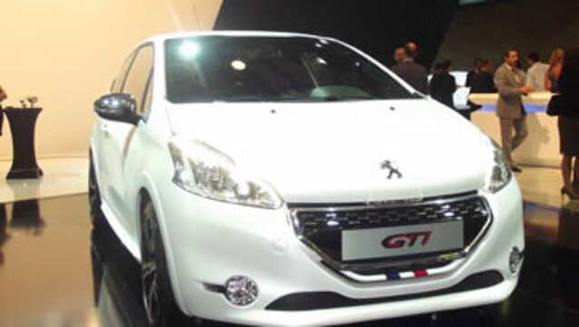 Peugeot'nun yeni modelleri tanıtıldı!
