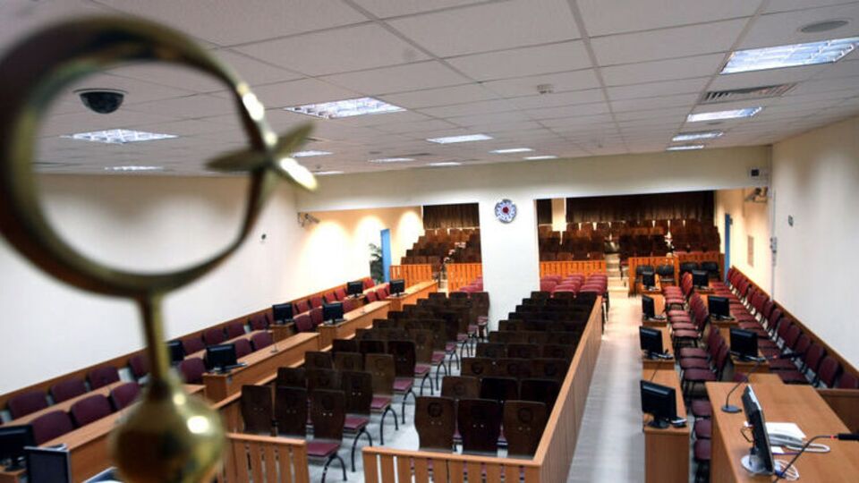 MGK: İrtica brifingi dosyada yok