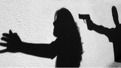 Şırnak'ta kadın cinayeti!