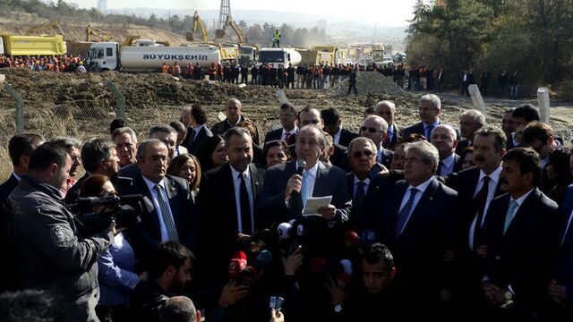 CHP'den ODTÜ çıkarması