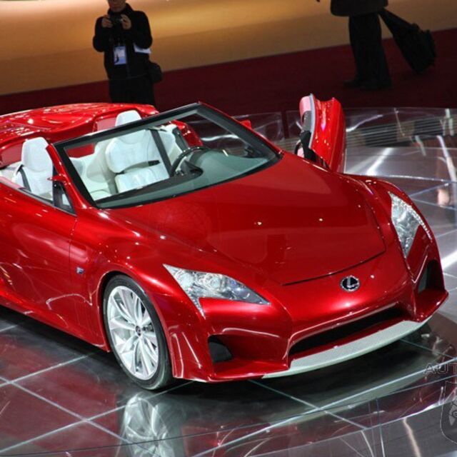 Bursa OtoShow kapılarını açıyor!