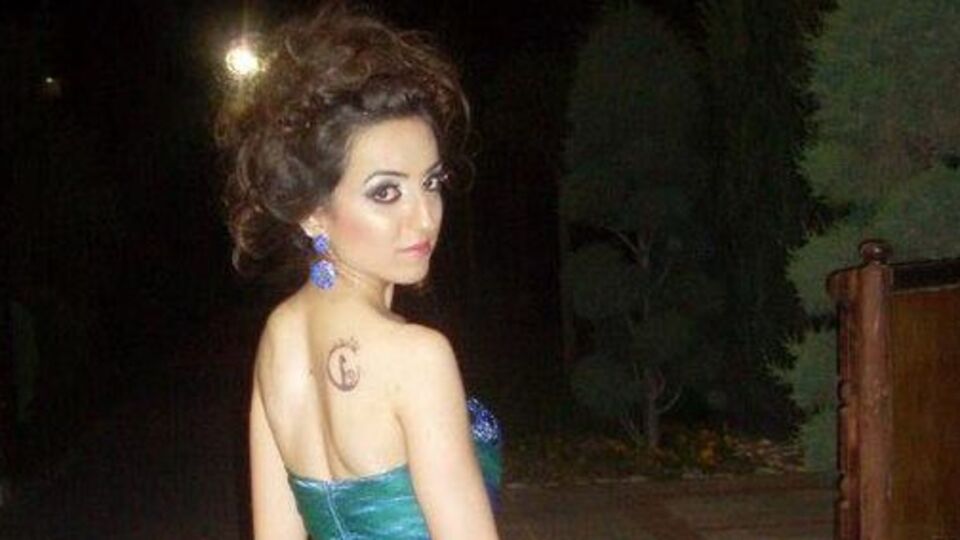 Genç öğretmenin aşk intiharı