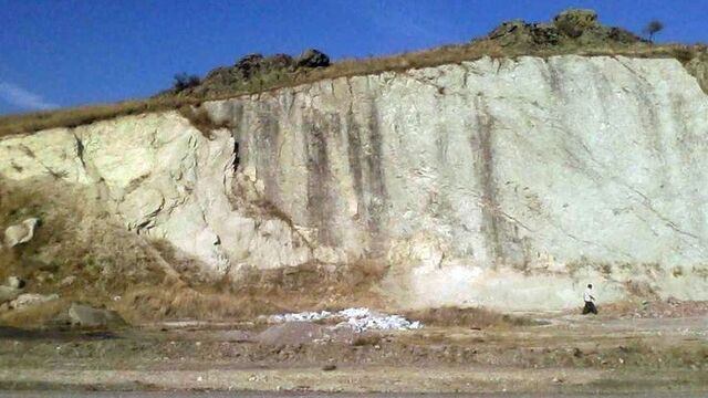 Marmara'da esrarengiz fay hattı