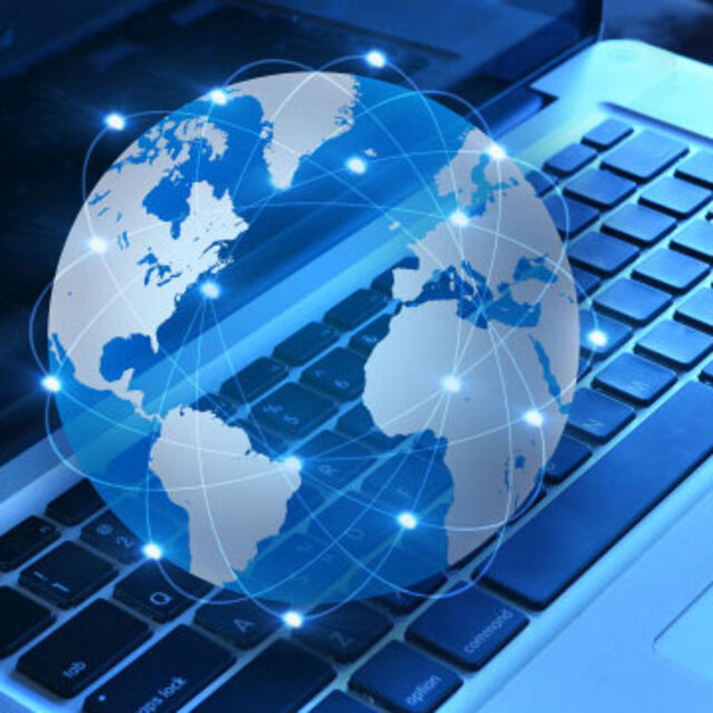 Dünyanın en hızlı interneti o ülkede!