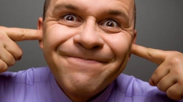 Muğla en çok gürültü yapan il oldu!