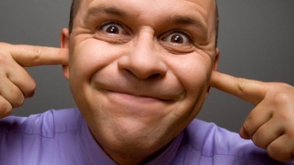 Muğla en çok gürültü yapan il oldu!