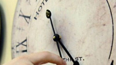 Saatlerin geri alınmasında flaş karar!