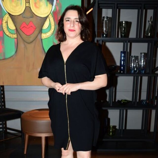 Ünlü oyuncunun acı günü