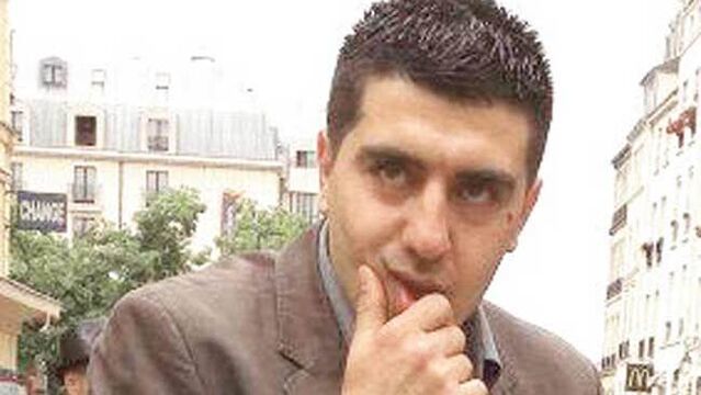 Ömer Güney'in dava dosyaları çalındı